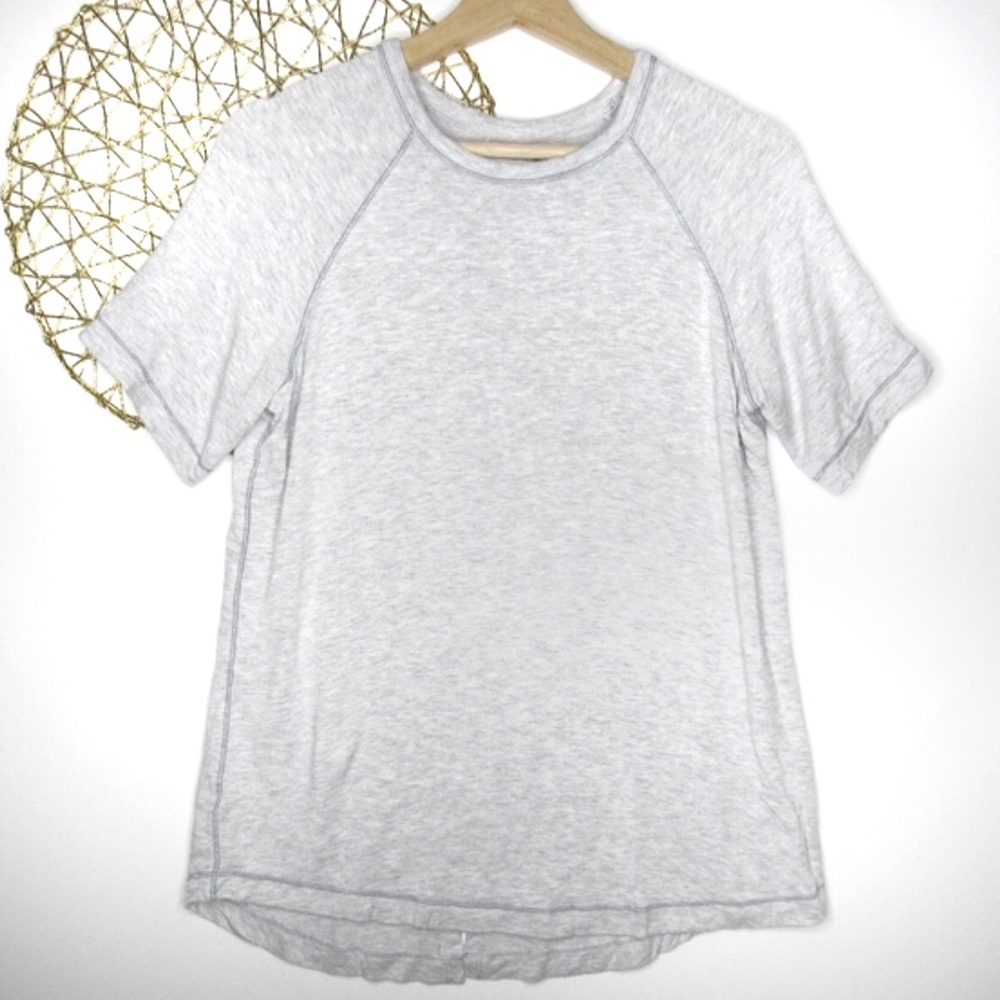 Lou & Grey Super Soft Tee